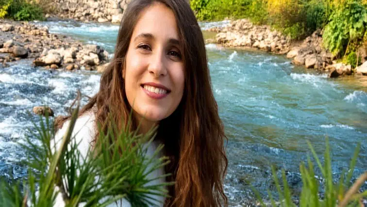 Gülistan Doku dosyasında kritik gelişme: Eski erkek arkadaşı Zeinal Abarakov 4 saat ifade verdi