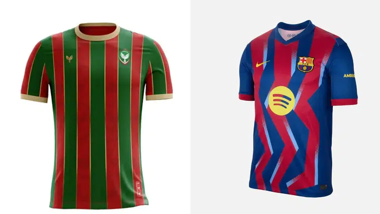 Amedspor'dan büyük hamle: Çin'e heyet gidiyor, hedef Barcelona formaları