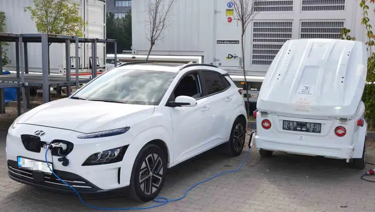 Dicle Elektrik AR-GE yatırımlarıyla Türkiye'de zirveye yerleşti: 21 şirket arasında lider