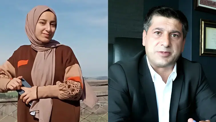 Hakkında soruşturma izni verilen Rojin Kabaiş dosyasının avukatı: Ne susacağım, ne sineceğim