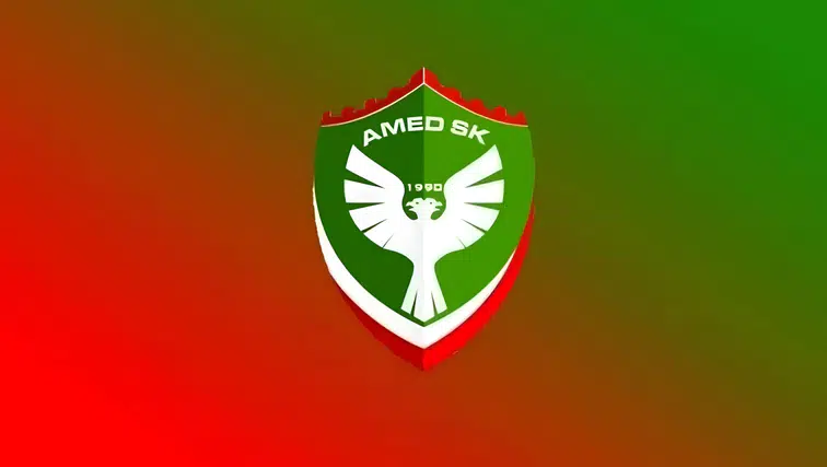 Amedspor'dan Konyaspor maçı öncesi taraftara çağrı: Kutlamalar kimseye zarar vermesin