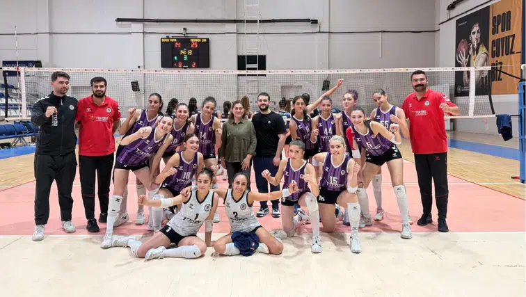Diyarbakır'ın sultanları tutulmuyor: 2'de 2 yapmayı başardılar