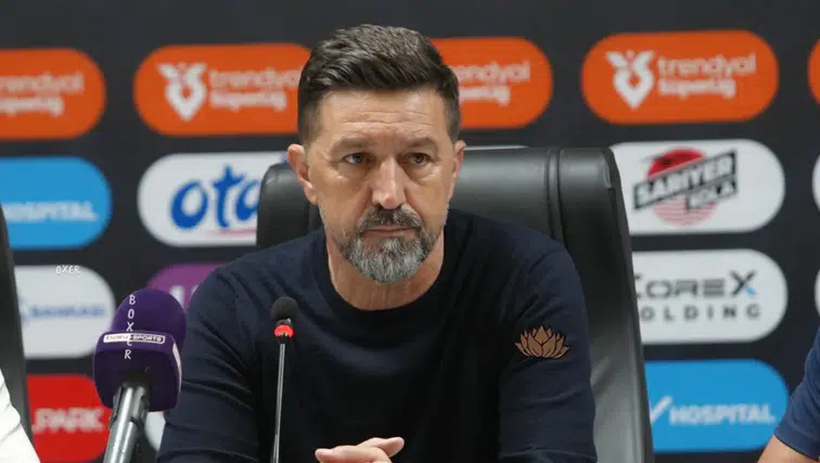 Samsunspor zaferi sonrası Hasi'den dikkat çeken sözler