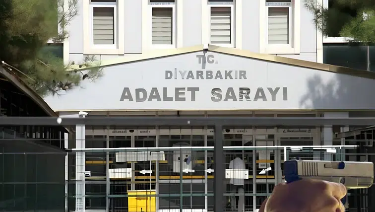 Diyarbakır'da evinde vurulan Rojda Odabaşı'nın tahliye isyanı: Adalet istiyorum