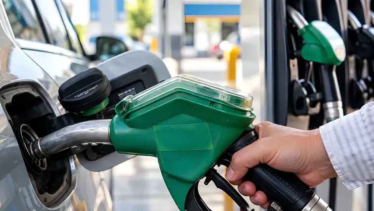 Diyarbakır'da akaryakıt fiyatları 16 Ekim 2026: Benzin, motorin ve LPG ne kadar?