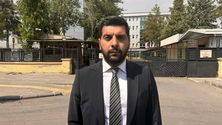 Helin Eren davası Diyarbakır'da görüldü Aileden bebeğin de öldürüldüğüne dair talep