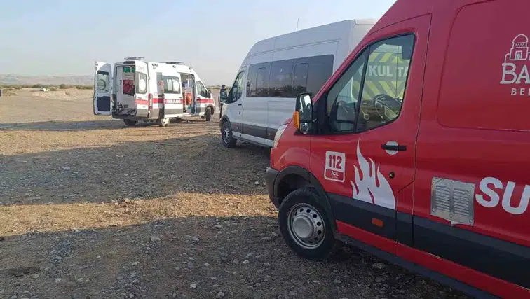 Silvan Malabadi Köprüsü'nde acı olay 17 yaşındaki genç boğuldu