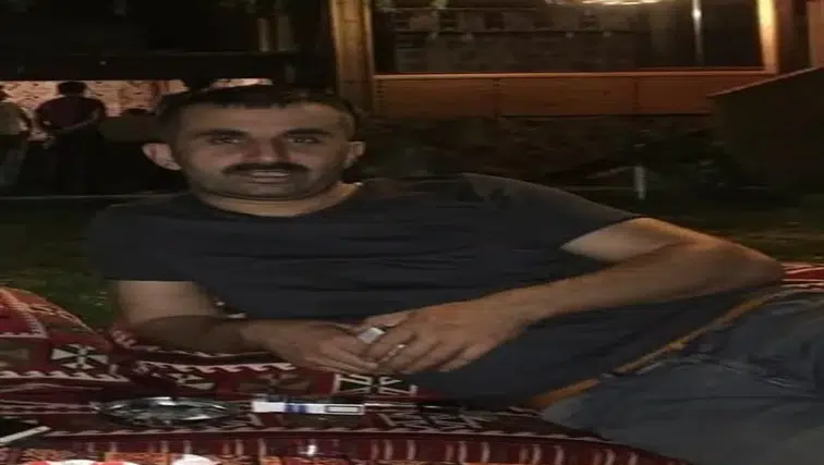 Diyarbakır'da çocuklarının gözü önünde işlenen cinayetin sanığı hakim karşısında