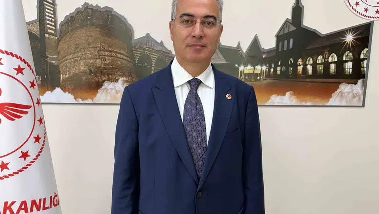 Diyarbakır sağlıkta vites yükseltiyor 111 yeni proje ile ilçelere yayılıyor