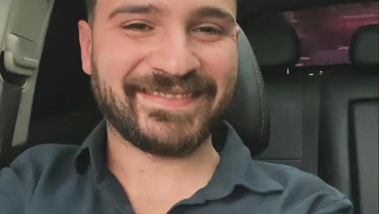 Çınar'da kardeş kavgası kanlı bitti 27 yaşındaki Mehmet Azboy hayatını kaybetti