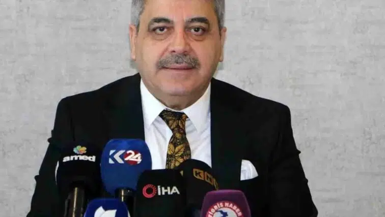 Diyarbakır iş dünyasından tarihi süreç için ortak çağrı Yeni bir dönem başlıyor