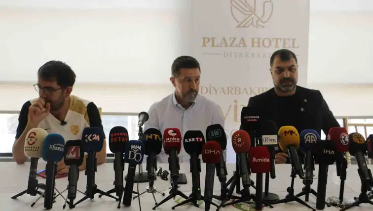 Amedspor'da transfer operasyonu bitmiyor Teknik heyetten 3 kritik takviye müjdesi