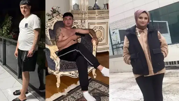 Diyarbakır'da hamile Helin Eren'i katleden sanık için avukattan 'eziyet' vurgusu