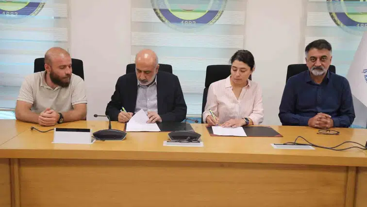 Diyarbakır'da çocukların sanatsal üretimi için Şanozar projesi: DTSO'dan tam destek