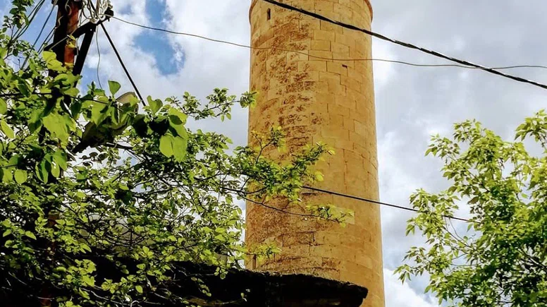 Ali Bey Camii’yi biliyor musunuz?