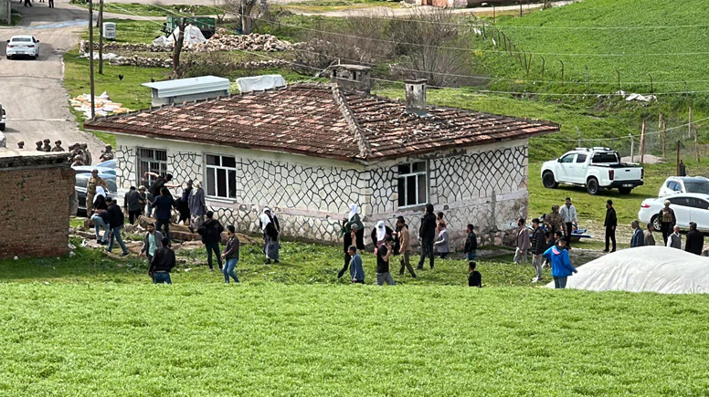 Diyarbakır'da seçim kavgası kanlı bitti!