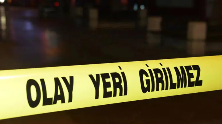 Lice'de akraba iki aile arasında silahlı kavga!