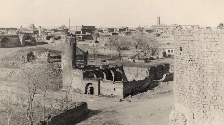Nasuh Paşa Camii'si kim için yapılmıştır?