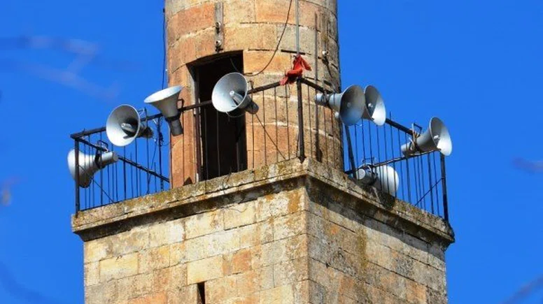 Diyarbakır Hani Ulu Camisi'ni biliyor musunuz?