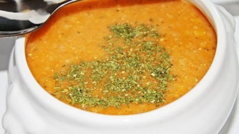 Diyarbakır'ın tescilli çorbası: Serbizer