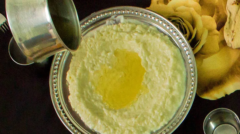 Diyarbakır’ın tescilli yemeği: Mastava Aşı