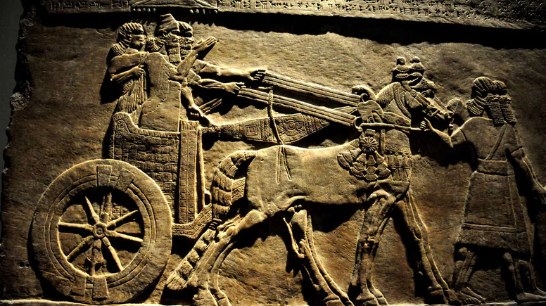 İnsanlık tarihi için bu 7 önemli buluşu biliyor musunuz?