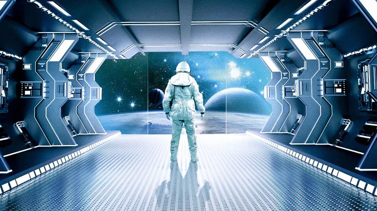 Mutlaka izlenmesi gereken 10 bilim-kurgu filmi!