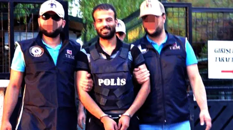 Diyarbakır'da cinayet zanlısının cezası onaylandı