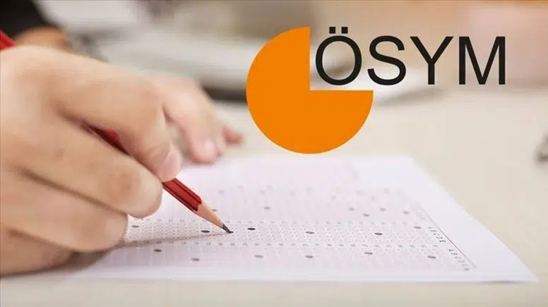 Milyonlarca öğrenci YKS sınavına girdi!