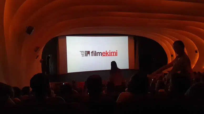 Filmekimi 2024 Diyarbakır'da Sinemaseverlerle buluşuyor