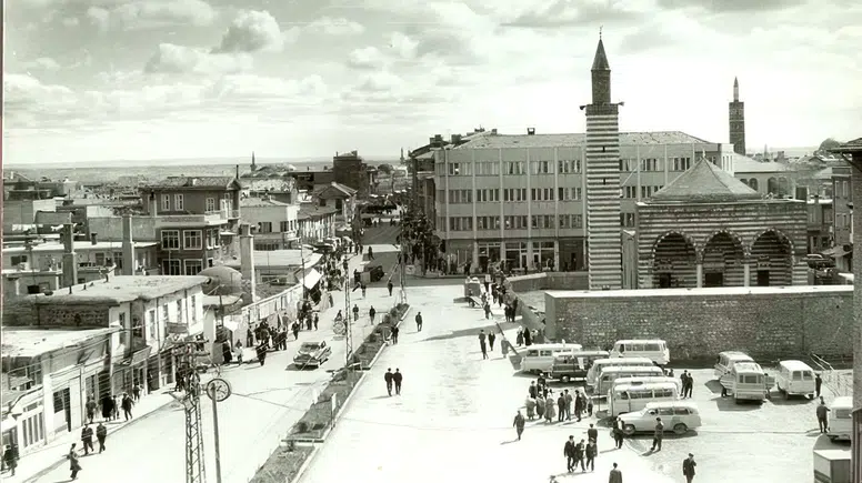 Diyarbakır’ın unutulmaz hikayelerinden: Bacı Kardeş efsanesi