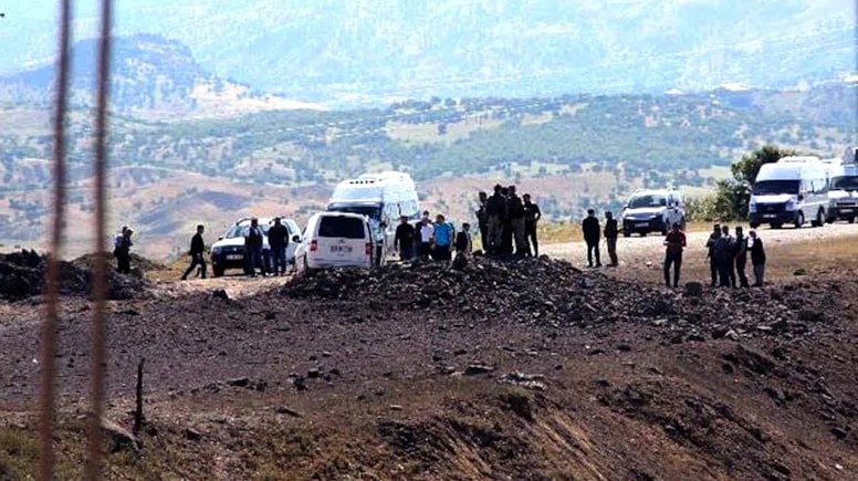 Lice’deki bombalı saldırı davasında Halis N. beraat etti