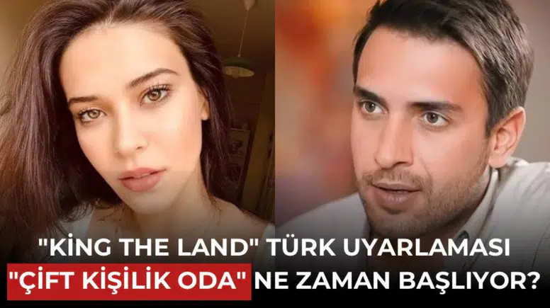 “Çift Kişilik Oda” Dizisinin yayın tarihi açıklandı