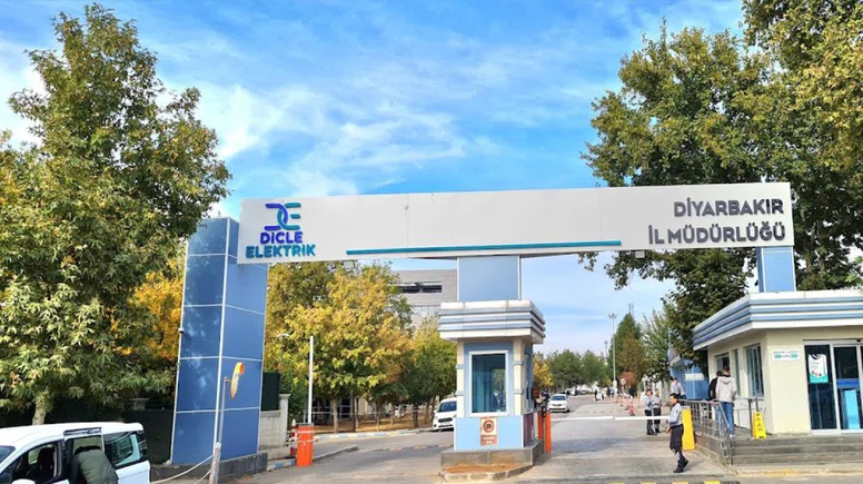 Dicle Elektrik, Çınar’daki mağduriyet iddialarını yalanladı