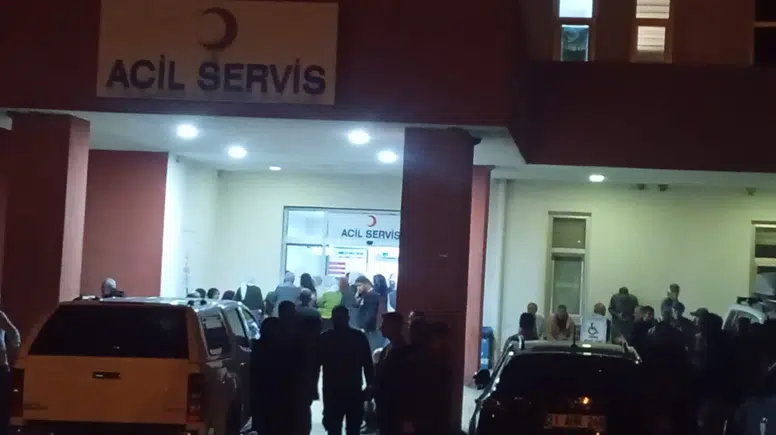 Çüngüş’te kahreden olay: 6 yaşındaki çocuk feci şekilde hayatını kaybetti