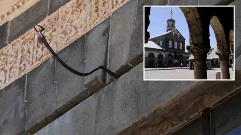 Diyarbakır Ulu Cami’nin yılanı: Bin yıllık sır hala çözülmedi