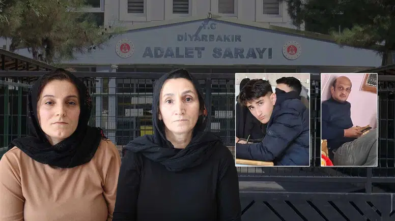 Diyarbakır’da silahlı kavga davasında şok savunma: “Namlular karıştı”