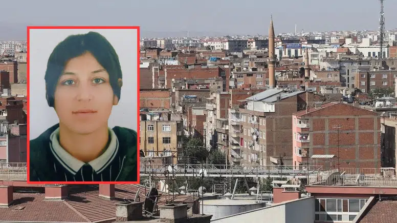 Diyarbakır’da kaybolan 18 yaşındaki Evin’den sevindiren haber geldi