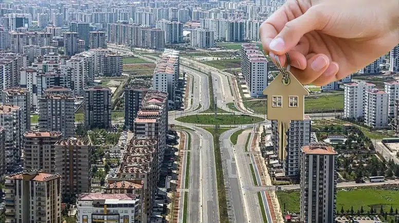Nisan ayı tavan kira zam oranı belli oldu