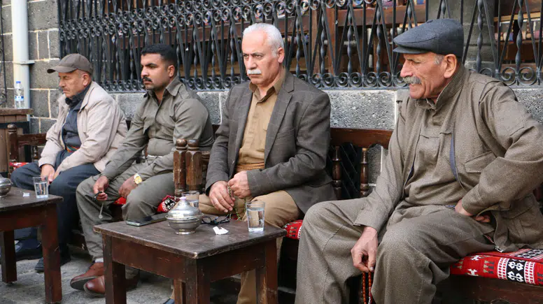 Diyarbakır’ın Asırlık Dengbejlik geleneği yok oluyor mu? Gençlerin ilgisizliği endişe yarattı