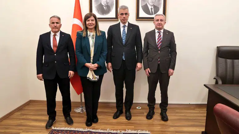 Lice’den Sağlık Bakanlığı’na çözüm çağrısı