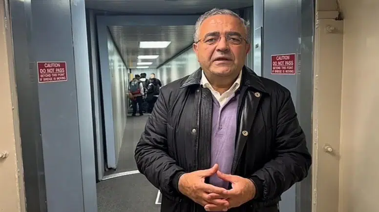 Sezgin Tanrıkulu: Türkiye, gençlerini kaybetmenin eşiğinde