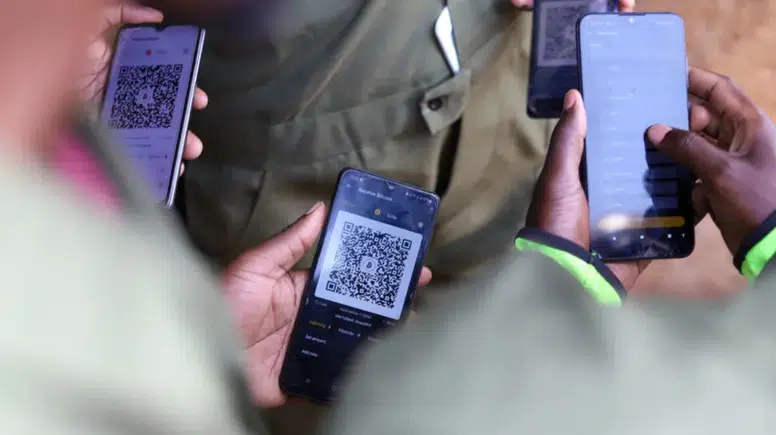 Uzmanlardan kritik uyarı: QR kodlar siber tehdide dönüştü