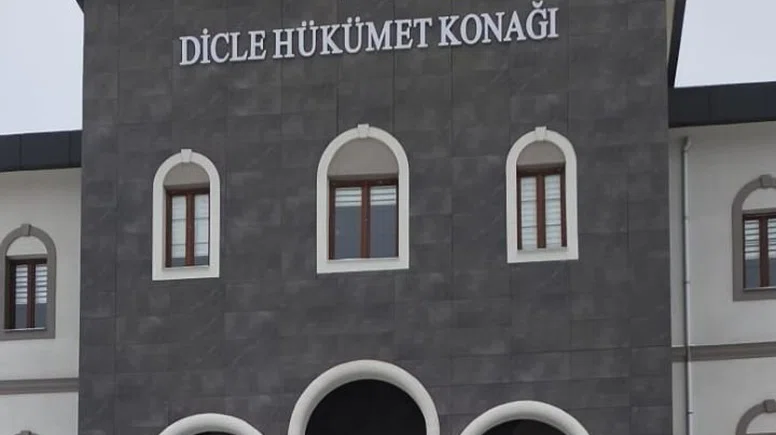 Diyarbakır Dicle tarımda ülke ekonomisine dev katkı sağladı: İşte rakam