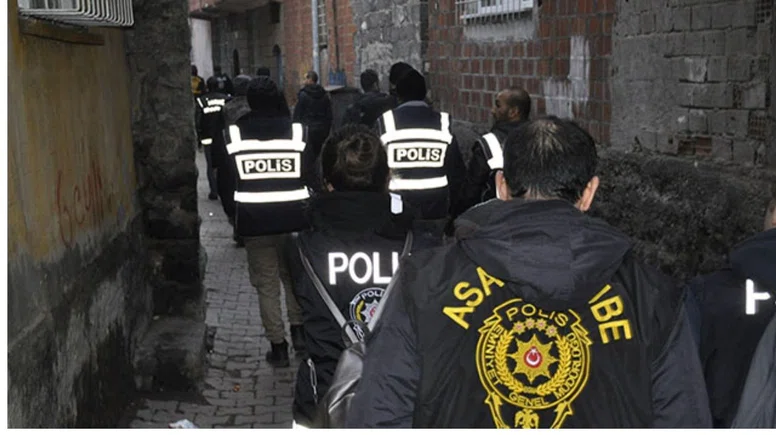 Diyarbakır Dicle'de suçla mücadelede kayda değer başarı: Tamamı aydınlatıldı