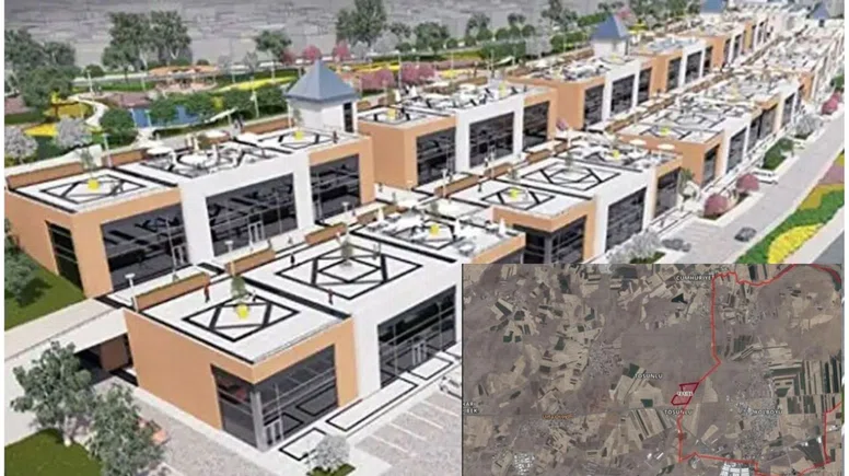 Yüzbinlerce kişiyi ilgilendiriyor: Diyarbakır'da dev projenin ihale tarihi açıklandı