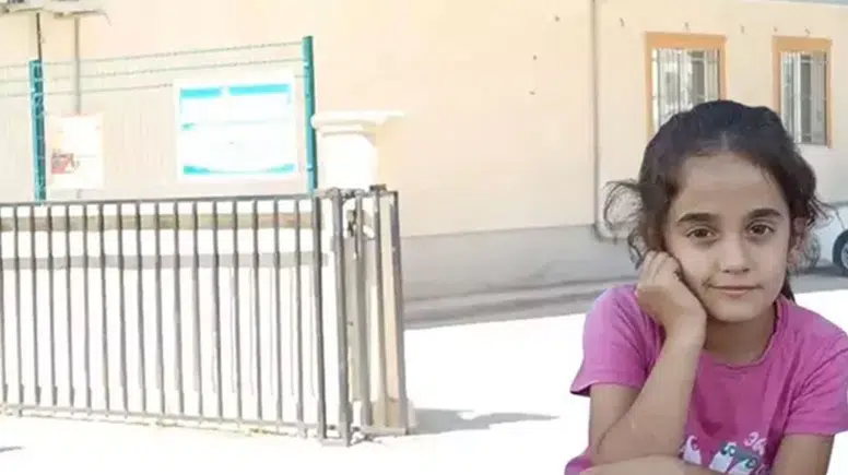 Diyarbakır’da 10 yaşındaki Yasemin’in ölümünde yargılama başladı