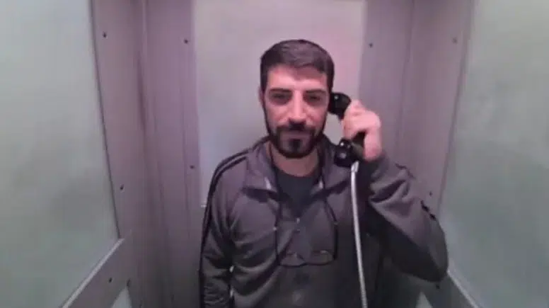 Diyarbakır’daki usulsüzlüğü ifşa etti, 5 yıla yakın süredir tutuklu