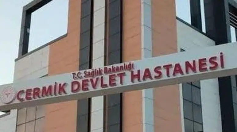 Diyarbakır’da acı olay: Balkondan düşen 4 yaşındaki çocuk hayatını kaybetti