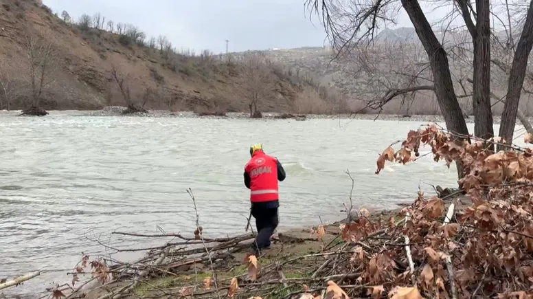 Kulp ilçesinde kayboldu, 12 gündür aranıyor